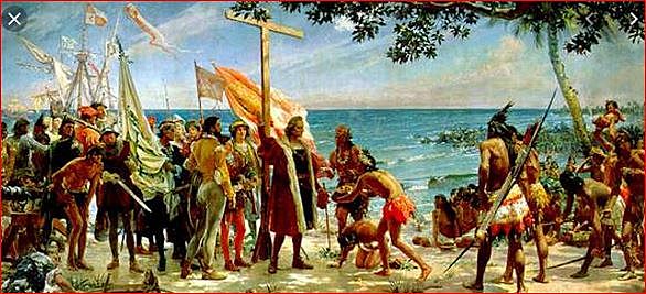 Descubrimiento de America