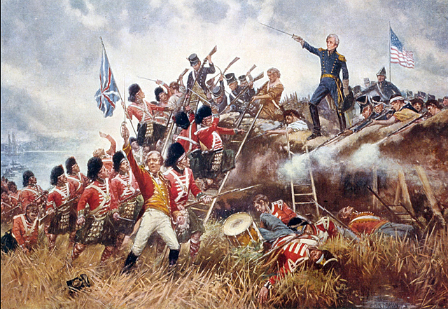 The War of 1812