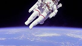 Timeline: Space Exploration Timeline