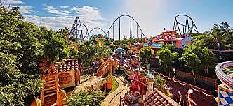 Portaventura.