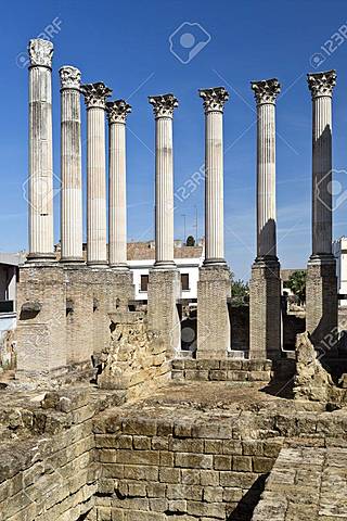 Fundación de Corintio