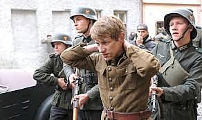 The Nazi invasion of Poland was the final straw for the British