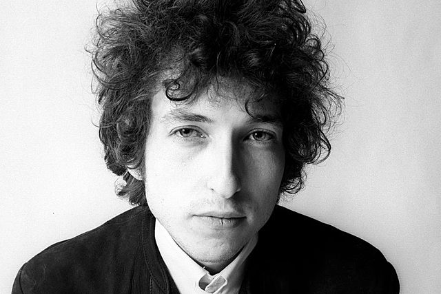 Bob Dylan guanya el premi nobel de la literatura