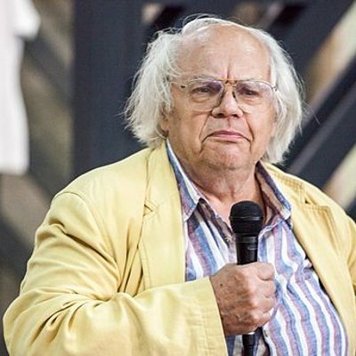 Timeline: Іван Драч