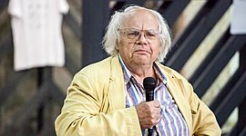 Timeline: Іван Драч