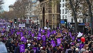 La vaga feminista va progressant