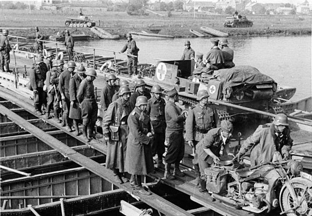 The miraculous evacuation of Allied troops from Dunkirk saved 193,000 British and 145,000 French troops