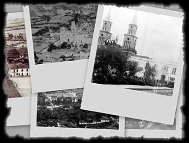 Establecimiento de San Pablo como cabezera municipal