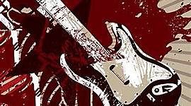 Timeline: ROCK MUSIC