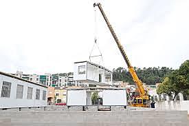 Vaig començar l'institut.