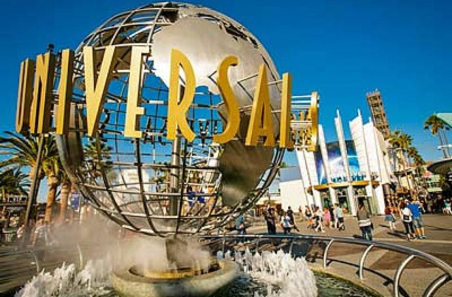 El meu segon viatge a Los Angeles a veure les meves cosines