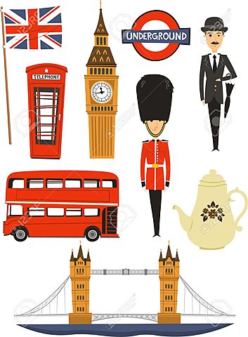 Vaig visitar Londres