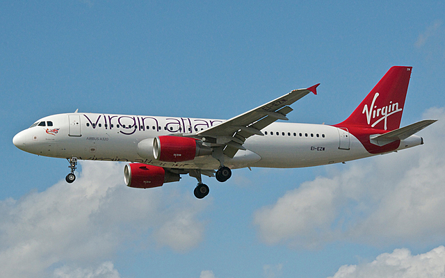 El meu primer viatge amb avió a Los Angeles per visitar les meves cosines