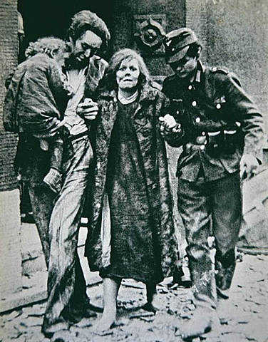 The first British air raid on a concentrated civilian population was over Mannheim