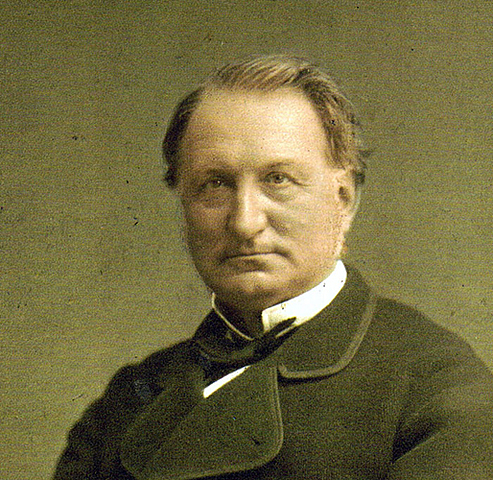 GRAN BRETAÑA: E. DOLLFUS