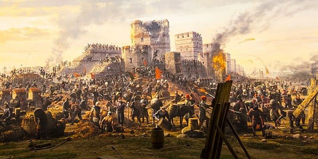 Edad moderna 1492 d.C-1525 d.C