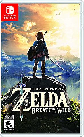 Τα Game Awards του 2017