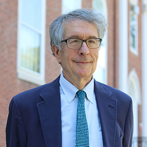 Howard Gardner (11 de Julio 1943)