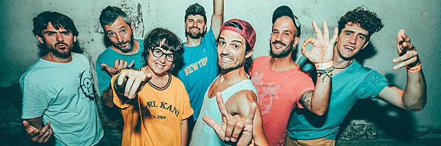 CONÇERT DELS CATARRES!