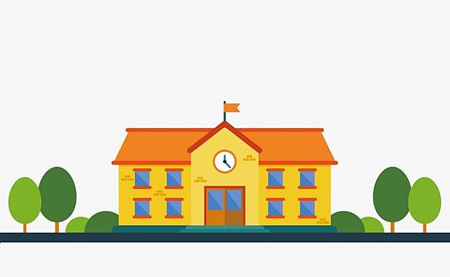 Vaig començar l'escola