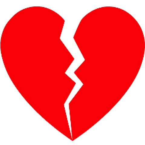 High School Break up