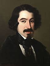 José de Espronceda