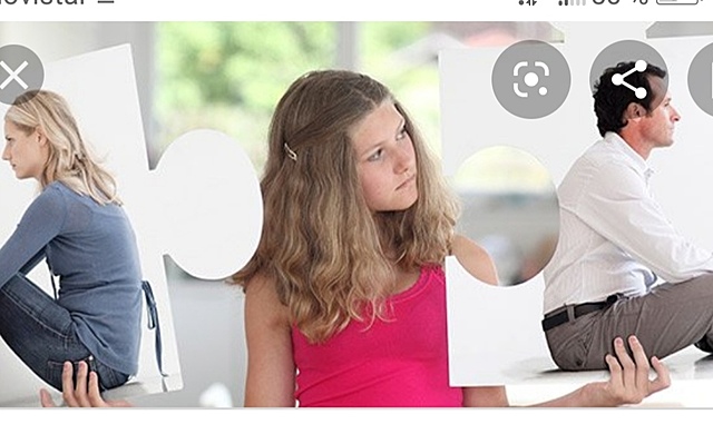 ELS MEUS PARES ES SEPAREN