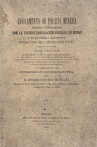 ESPAÑA: PRESTACIÓN DE SERVICIOS MÉDICOS