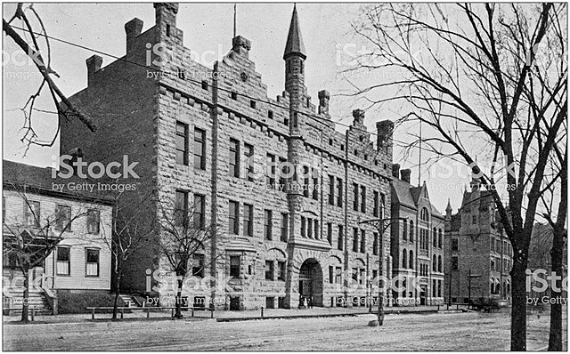 ESTADOS UNIDOS: ESTADO DE WISCONSIN