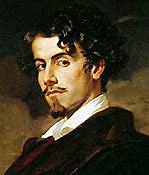 Gustavo Adolfo Bécquer