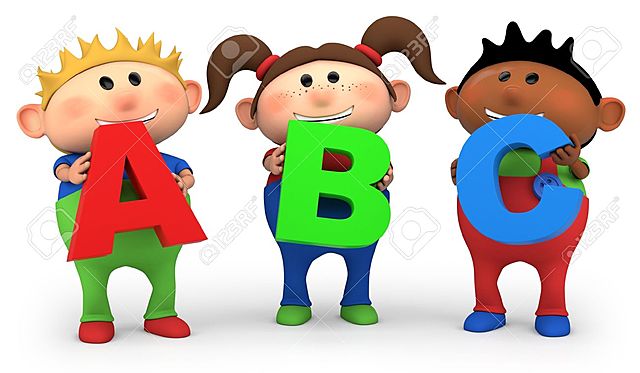 Vaig aprendre a llegir