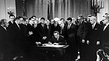 Civil Rights act of 1968