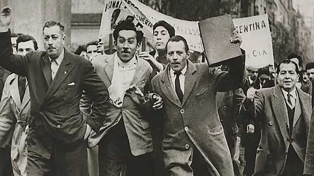 revolución liberadora