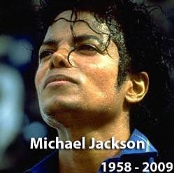 MOR MICHAEL JACKSON