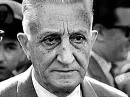 Presidencia de illia