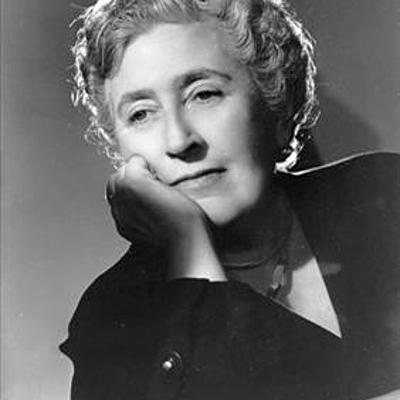 Timeline: Agatha Christie ("Η βασίλισσα του Εγκλήματος")