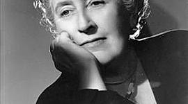 Timeline: Agatha Christie ("Η βασίλισσα του Εγκλήματος")