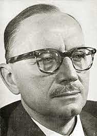 Arnold Gehlen (1904-1976)