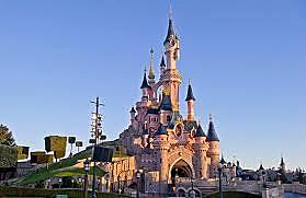 EURODISNEY