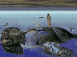 Native Americans Literature.