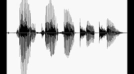 Timeline: Historia y desarrollo de los sistemas actuales de reconocimiento automático del habla.
