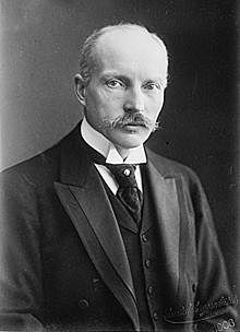 ESTADOS UNIDOS:HERBERT WILLIAM HEINRICH