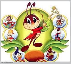 Primer día de escuela