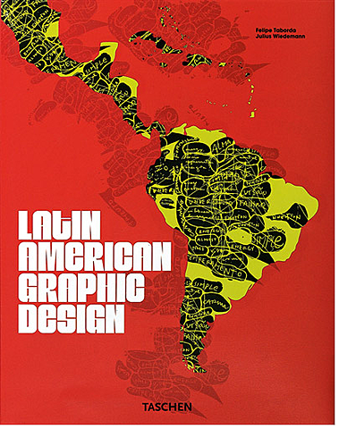 EL DISEÑO GRÁFICO EN LATINOAMÉRICA