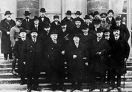 ORGANIZACIÓN INTERNACIONAL DEL TRABAJO (OIT).