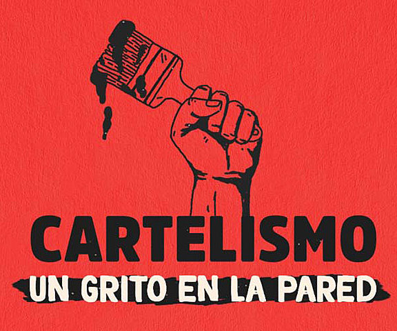 Continúa, el diseño gráfico en Latinoamérica