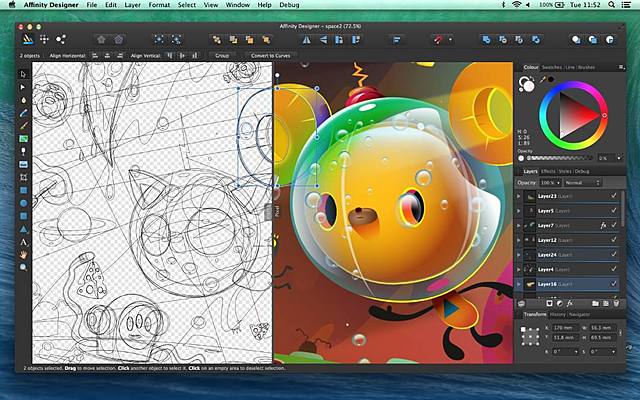 Ultimas tendencias: El diseño computarizado