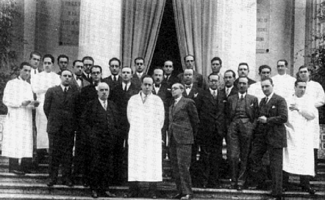 ESPAÑA: ANTONIO OLLER MARTÍNEZ