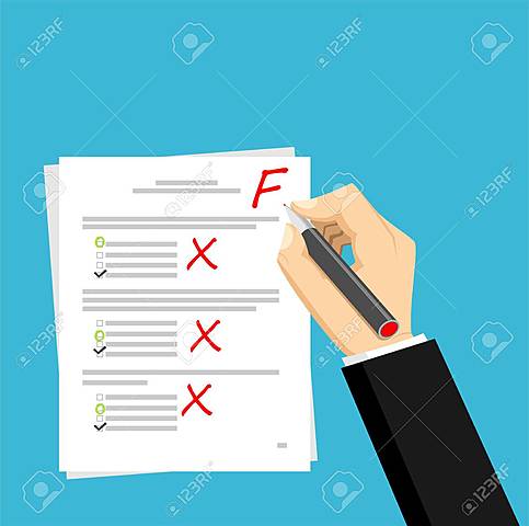 Resultados Primer Parcial