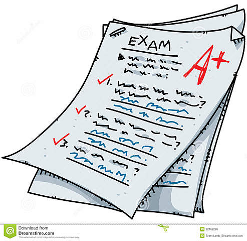 Resultados Segundo Parcial